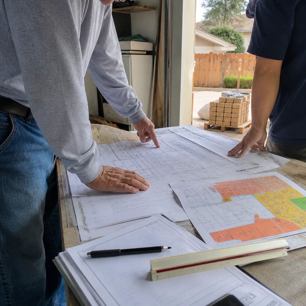 Room Addition Contractor in Walnut